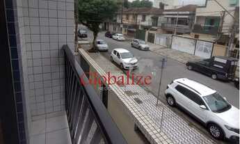 Imagem 3: Belíssimo sobrado em Santos no bairro do Embaré com 4 dormitórios, duas suítes, duas vagas