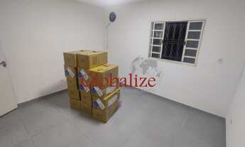 Imagem 7: Otimo Galpão bem estruturado com salas banheiro com chuveiro e e armários no bairro da Apa