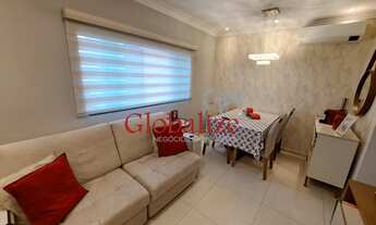 Imagem 4: Casa em Villagio à venda com 2 suítes, triplex, 1 vaga, churrasqueira por R$850.000,00 na