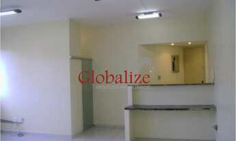 Imagem: Otima sala comercial no bairro da Vila Mathias