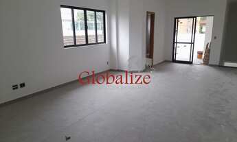 Imagem 2: Casa Sobreposta Alta com 4 dormitórios, R$ 1.698.000,00. no bairro Embaré em Santos -SP