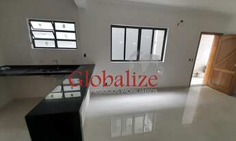 Imagem 3: Casa Sobreposta Baixa com 3 dormitórios R$ 1.011.000,00 no bairro Embaré em Santos -SP