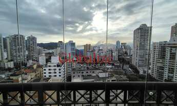 Imagem 6: APARTAMENTO 02 QUARTOS SENDO 02 SUÍTES, R$1.600.000,00, 212M²,SACADA AMPLA , COBERTURA COM