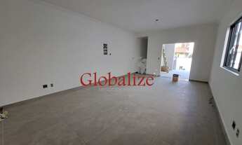 Imagem 4: Casa sobreposta térrea à venda com 100m², 3 suítes, 2 vagas, piscina por R$1.025.000,00 no