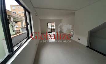 Imagem 5: Casa Sobreposta Alta com 4 dormitórios, R$ 1.698.000,00. no bairro Embaré em Santos -SP