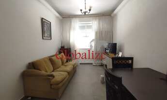 Imagem: Apartamento 01 dormitório 01 vaga de garagem