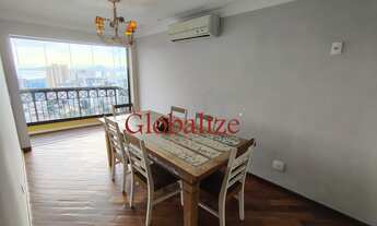 Imagem 3: APARTAMENTO 02 QUARTOS SENDO 02 SUÍTES, R$1.600.000,00, 212M²,SACADA AMPLA , COBERTURA COM