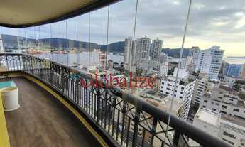 Imagem 5: APARTAMENTO 02 QUARTOS SENDO 02 SUÍTES, R$1.600.000,00, 212M²,SACADA AMPLA , COBERTURA COM