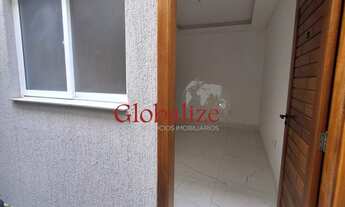 Imagem 5: Casa térrea 02 dormitórios 01 vaga de garagem Areia Branca R$ 530.000,00