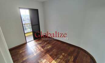 Imagem 7: APARTAMENTO 02 QUARTOS SENDO 02 SUÍTES, R$1.600.000,00, 212M²,SACADA AMPLA , COBERTURA COM