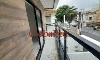 Imagem: Casa Sobreposta Alta com 4 dormitórios