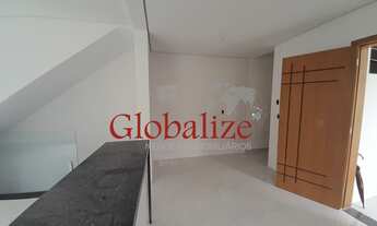 Imagem 6: Casa Sobreposta Alta com 4 dormitórios, R$ 1.698.000,00. no bairro Embaré em Santos -SP