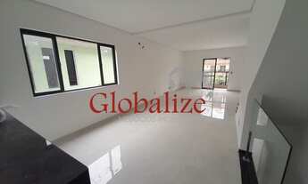 Imagem 4: Casa Sobreposta Alta com 4 dormitórios, R$ 1.698.000,00. no bairro Embaré em Santos -SP