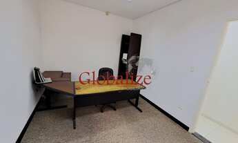 Imagem 6: Casa para locação comercial com várias salas, recepção, cozinha e edicula por R$6.900,00 o