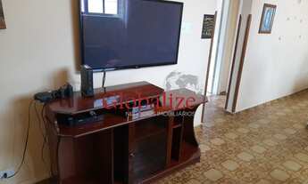 Imagem 2: Casa térrea bem grande em Santos na Ponta da Praia com 3 dormitórios e edícula nos fundos