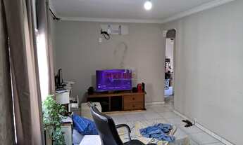 Imagem: Apartamento térreo de 3 dormitórios em