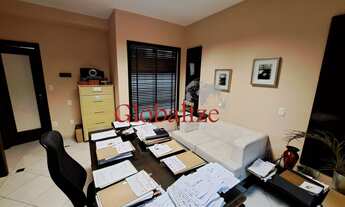 Imagem 7: Casa para locação comercial com várias salas, recepção, cozinha e edicula por R$6.900,00 o