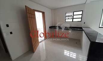 Imagem 7: Casa Sobreposta Alta com 4 dormitórios, R$ 1.698.000,00. no bairro Embaré em Santos -SP