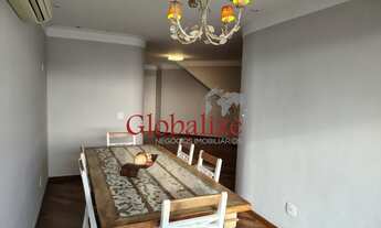 Imagem 4: APARTAMENTO 02 QUARTOS SENDO 02 SUÍTES, R$1.600.000,00, 212M²,SACADA AMPLA , COBERTURA COM