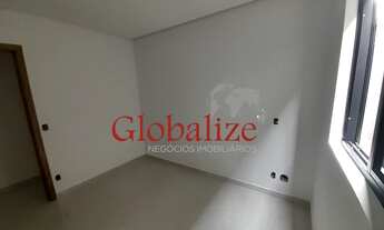 Imagem 7: Casa Sobreposta Baixa com 3 dormitórios R$ 1.011.000,00 no bairro Embaré em Santos -SP