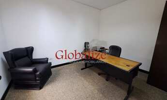 Imagem 5: Casa para locação comercial com várias salas, recepção, cozinha e edicula por R$6.900,00 o