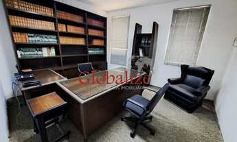 Imagem: Casa para locação comercial com várias