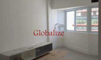 Imagem 2: Apartamento à venda com 110m², 2 quartos, 1 banheiro, vista mar, 1 vaga por R$700.000,00 n