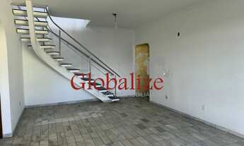 Imagem 2: Cobertura Duplex à Venda com 2 Dormitórios e 2 vagas no bairro da Ponta da Praia em Santos