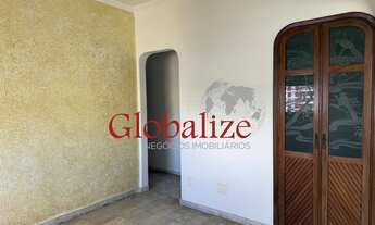 Imagem 6: Cobertura Duplex à Venda com 2 Dormitórios e 2 vagas no bairro da Ponta da Praia em Santos