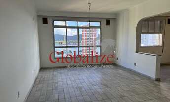 Imagem 3: Cobertura Duplex à Venda com 2 Dormitórios e 2 vagas no bairro da Ponta da Praia em Santos