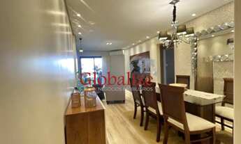 Imagem 3: Apartamento 03 dormitórios sendo 01 suíte 02 vagas elevador e Lazer na Ponta da Praia R$ 1