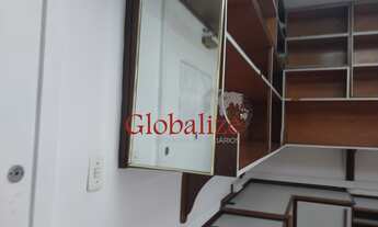 Imagem 4: Sala de 42m² no Centro de Santos-SP, com 1 sala, 1 banheiro R$315.000,00