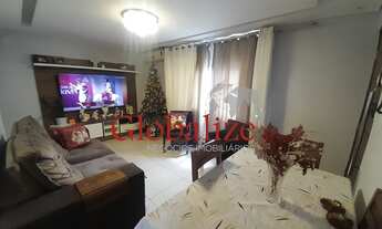 Imagem: Apartamento 03 dormitórios no BNH à venda