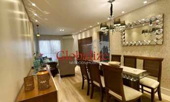 Imagem 2: Apartamento 03 dormitórios sendo 01 suíte 02 vagas elevador e Lazer na Ponta da Praia R$ 1