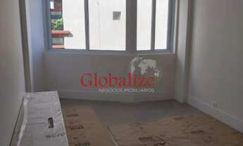 Imagem 1: Apartamento à venda com 110m², 2 quartos, 1 banheiro, vista mar, 1 vaga por R$700.000,00 n