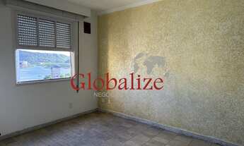 Imagem 7: Cobertura Duplex à Venda com 2 Dormitórios e 2 vagas no bairro da Ponta da Praia em Santos