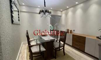 Imagem 5: Apartamento 03 dormitórios sendo 01 suíte 02 vagas elevador e Lazer na Ponta da Praia R$ 1