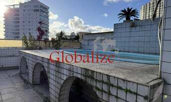 Imagem: Cobertura Duplex à Venda com 2 Dormitórios