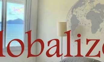 Imagem 6: 2 Quartos, sala, cozinha, 2 banheiros, área de serviço - Aparecida