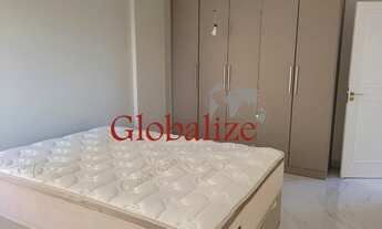 Imagem 4: 2 Quartos, sala, cozinha, 2 banheiros, área de serviço - Aparecida