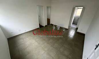 Imagem 3: Apartamento à venda com 76m², 2 quartos, garagem fechada, espaço para comércio por R$430.0