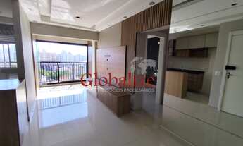 Imagem: Apartamento à venda, 63m², 2 quartos