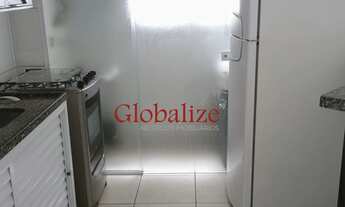 Imagem 6: Apartamento à venda com 64m², 2 quaros, 1 suíte, lazer completo por R$600.000,00 em Santos