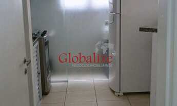 Imagem 5: Apartamento à venda com 64m², 2 quaros, 1 suíte, lazer completo por R$600.000,00 em Santos