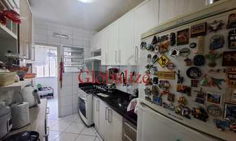 Imagem 6: Apartamento á venda com 92m², 3 quartos, 2 banheiros, elevador, vaga por R$560.000,00 no B