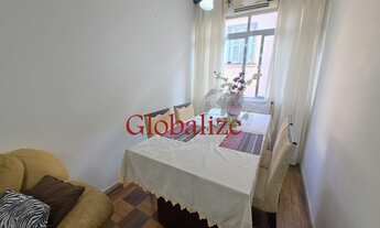 Imagem 5: Apartamento á venda com 92m², 3 quartos, 2 banheiros, elevador, vaga por R$560.000,00 no B