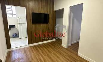 Imagem: Apartamento à venda com 55m², 2 quartos