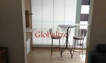 Imagem 7: Apartamento à venda com 64m², 2 quaros, 1 suíte, lazer completo por R$600.000,00 em Santos