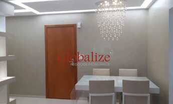 Imagem 5: Apartamento para locaçao com 85m², 2 quartos, 1 suíte, churrasqueira, piscina, vaga demarc