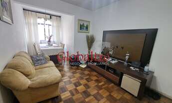 Imagem 1: Apartamento á venda com 92m², 3 quartos, 2 banheiros, elevador, vaga por R$560.000,00 no B